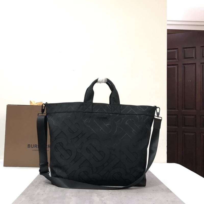 Burberry Top Handle Bags